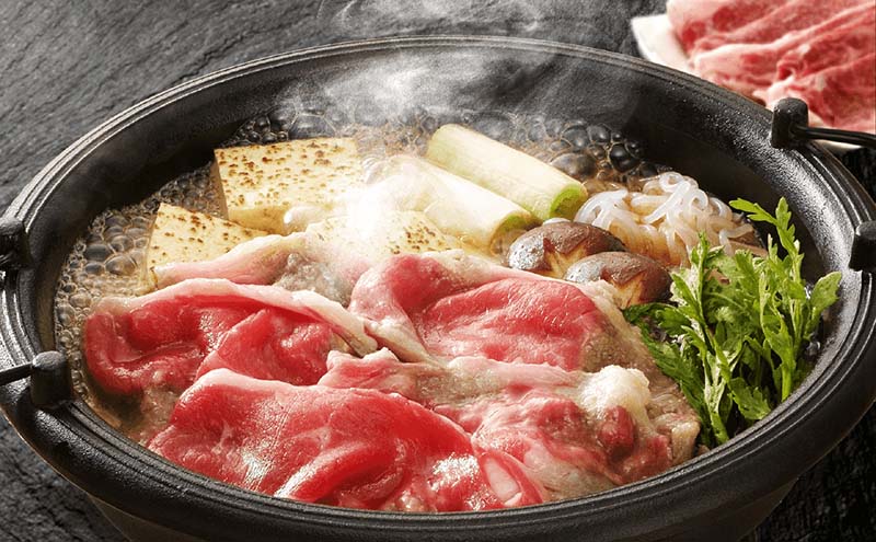 お取り寄せグルメといえばやっぱりお肉
