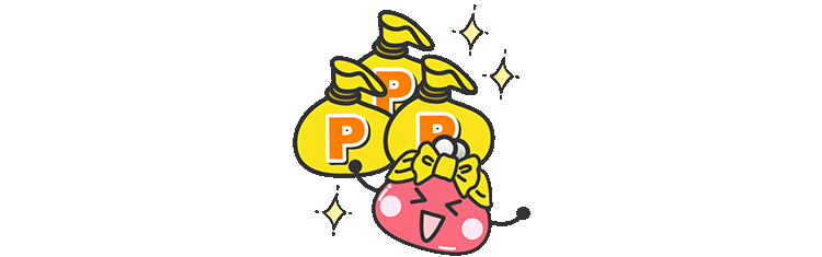 ちょびリーナ