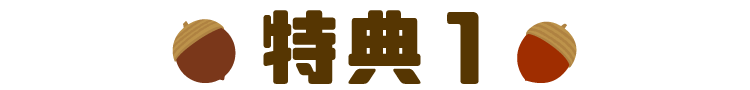 特典内容