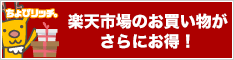 サイフもココロもハッピーに！ちょびリッチ