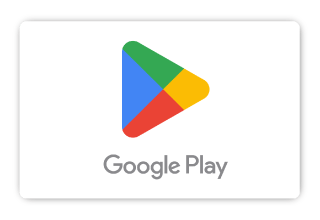 Google Play MtgR[h