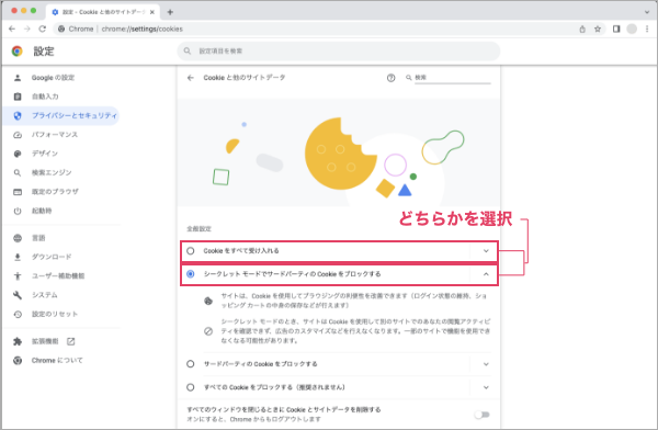 ステップ1