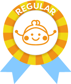 レギュラー