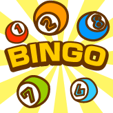 ビンゴゲーム