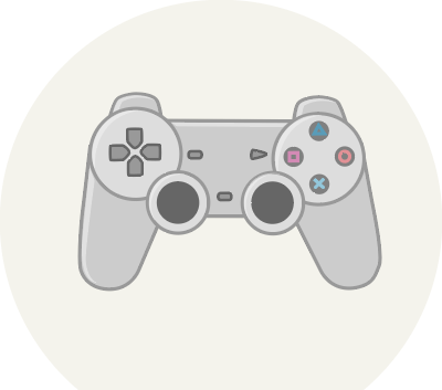 無料ゲームで遊んでポイントを貯める