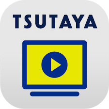 TSUTAYA TV DISCAS